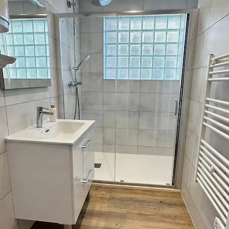 Apartmán Les Jonquilles *