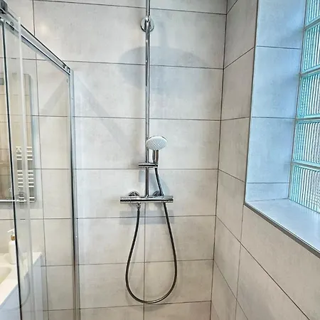 Les Jonquilles Apartmán Vernon (Eure)