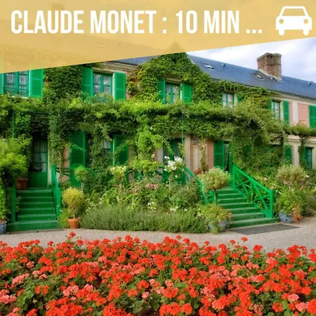 Apartment Les Jonquilles *
