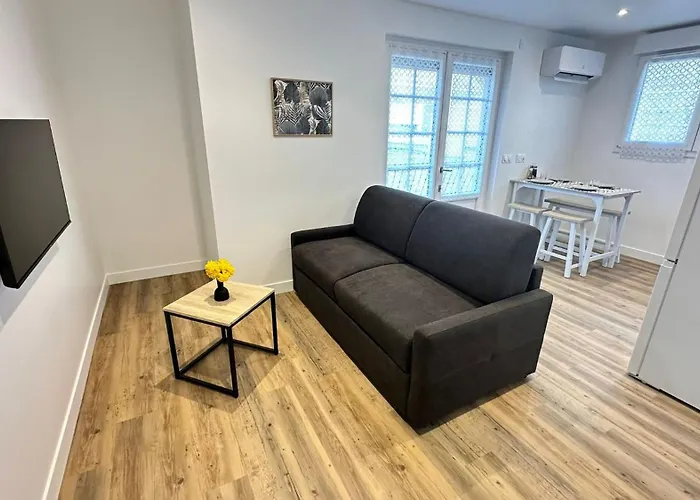 Apartment Les Jonquilles Vernon (Eure)