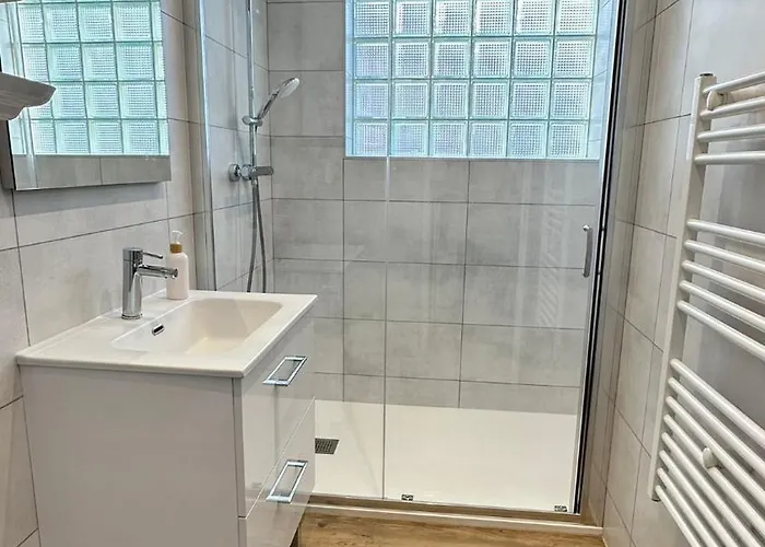 Apartment Les Jonquilles *