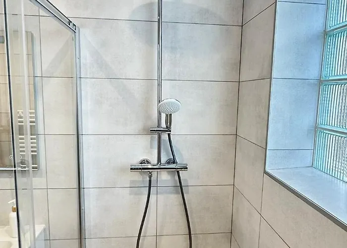 Les Jonquilles Apartment Vernon (Eure)